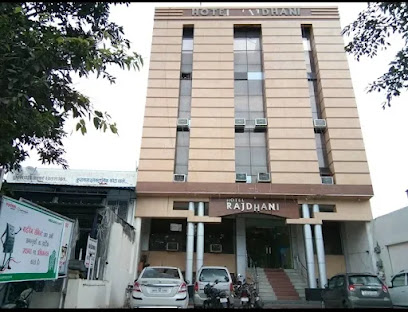 Hotel Rajdhani