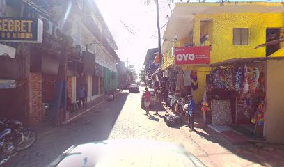 OYO 700403 Hotel Sea View