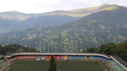 Himalayan Heights Hotel (Jewel of the East Group)