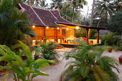 Amritara A Beach Symphony, Mararikulam