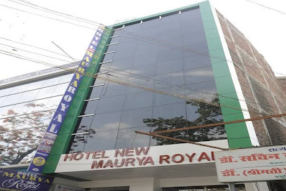 Hotel Maurya Royal