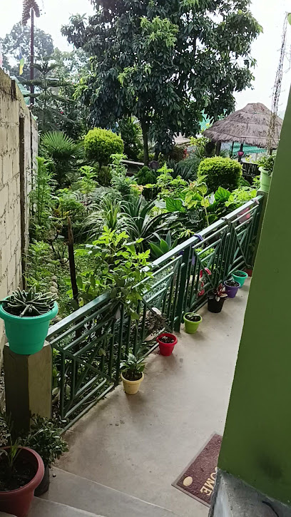 Sameer Homestay