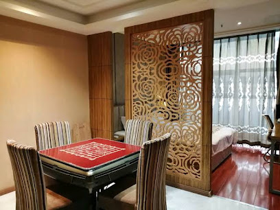 雨顺时尚艺术宾馆三利店