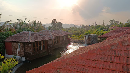 Vansrushti Agro Tourism Resort