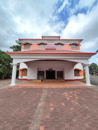 Aswini Residency