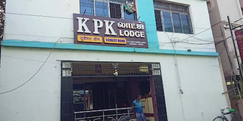 K.P.K Lodge