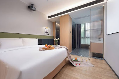 Kainuo Garden Aesthetic Design Hotel