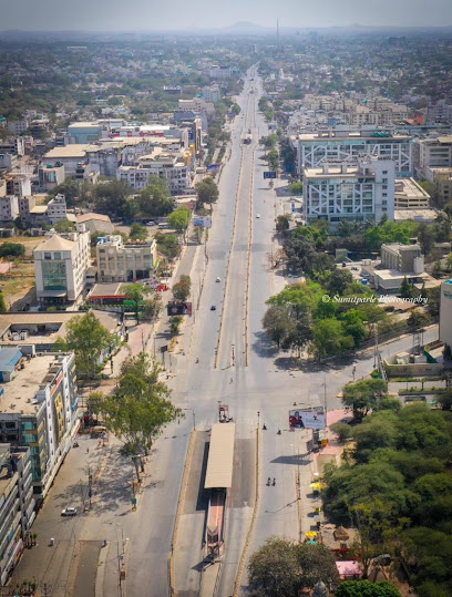AB road