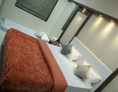 Hotel O Rajasthan Panoori