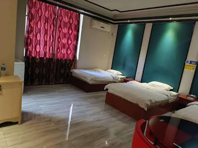 peng lai fashion hotel