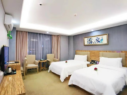Bafang Apartment Hotel