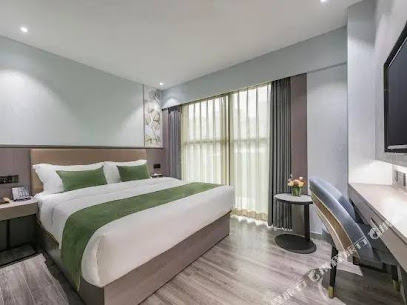 Greentree Inn Express