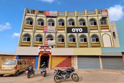 OYO Flagship 72850 Hotel New Raj Palace