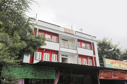 Collection O 41740 Karnawat Guest House