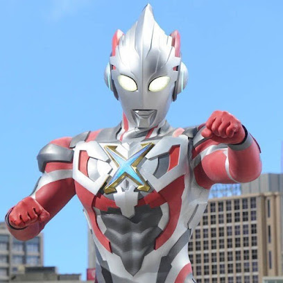 ULTRAMAN HOTEL
