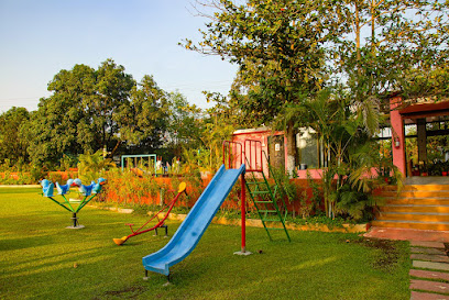 Ashoka Lawns And Resort Poynad