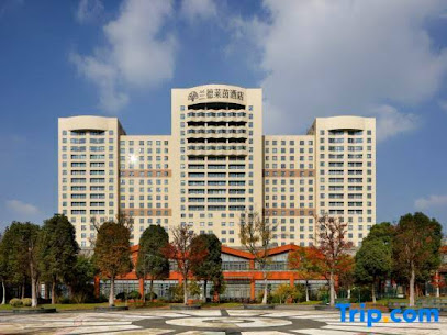 Rhine Hotel