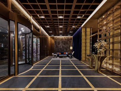 Fengdu Hotel Wuhan Xiongchu Avenue