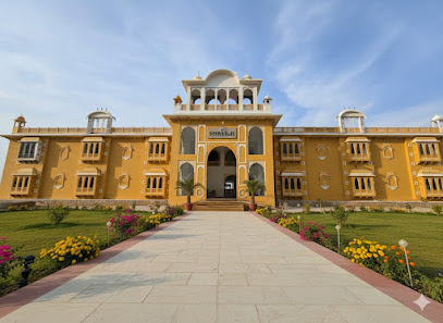 Shreeji Desert Resort