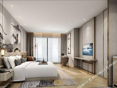 New Century Hotel Pingyu