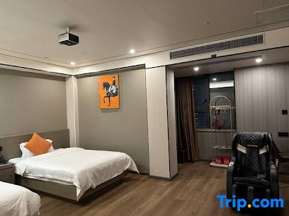Huazhou Tongqu Hotel