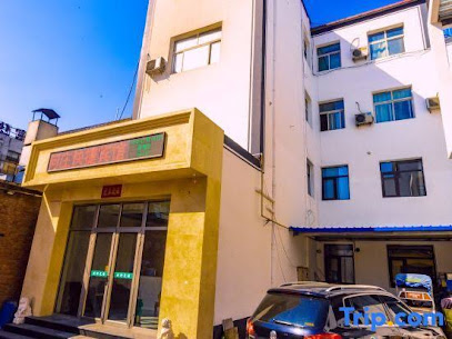 Bazhou Hezhuang Express Hotel