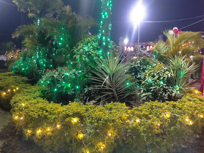 EKTA UTSAV AANGAN (EKTA PALACE)