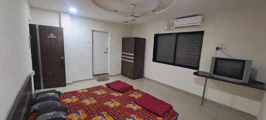 Poonam Lodge