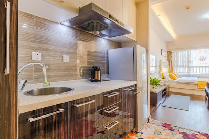 Dalian Yixuan Homestay