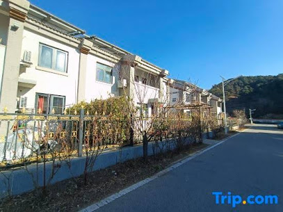 Beijing Yuyaoge Homestay