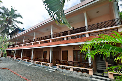 Hotel Coco Beach Kovalam