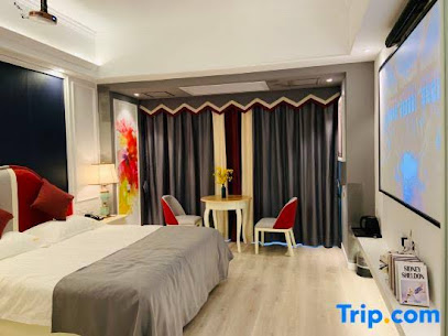 Ziyoudao Hotel