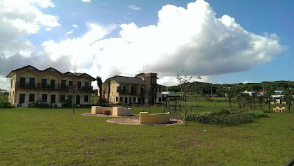 墾丁放牛吃草民宿