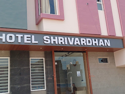 HOTEL SHRIVARDHAN