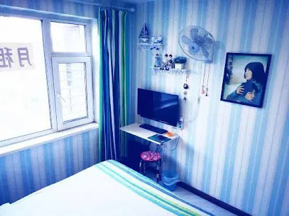 Harbin Time Inn