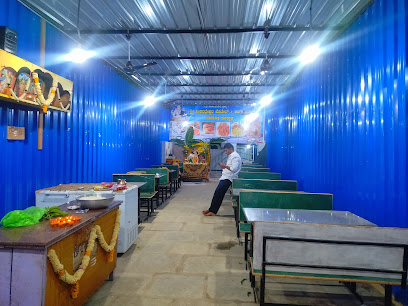 VEERABHADRESWAR HOTEL