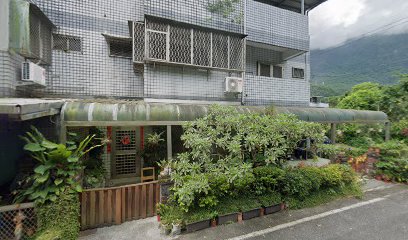 朴实居民宿