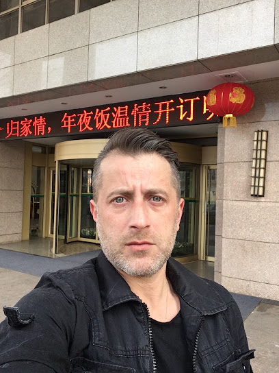 汇宾大酒店