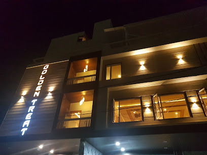 Golden Treat Bhopal