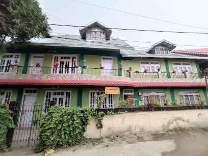 Kanchenjunga Homestay