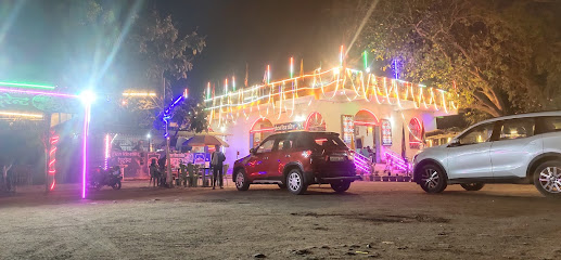 Hotel shiv shakti and restaurant