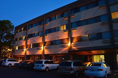 Riversage Billings Inn