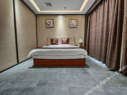 Mingyuegong International Hotel