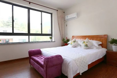Moganshan Liunian Homestay