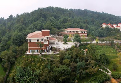 石林国际大酒店