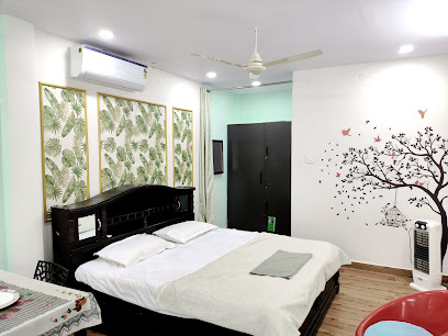 Ocean Home Stay, chirala