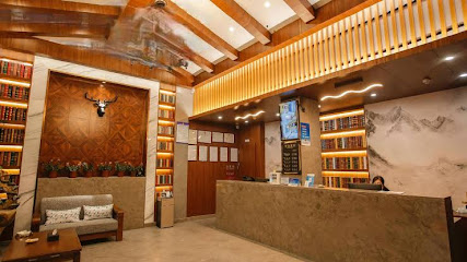 Baocilin Theme Hotel