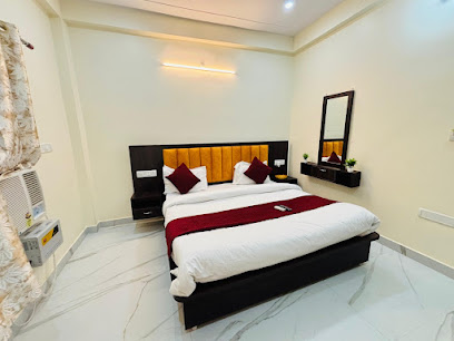Roomshala Hotel Nandan Residency