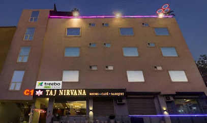 C1 Taj Nirvana