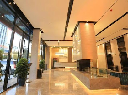 New Beacon Lang Yi Hotel